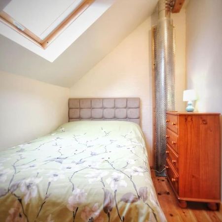 Y Boidy Bach Villa Llangranog Luaran gambar