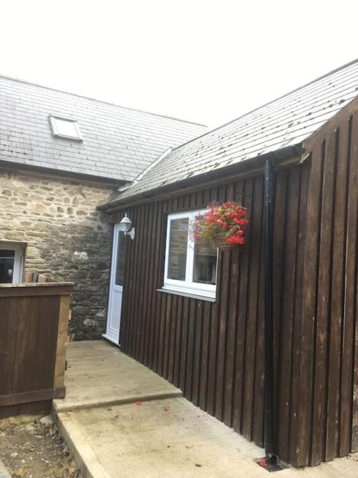 Y Boidy Bach Villa Llangranog Luaran gambar