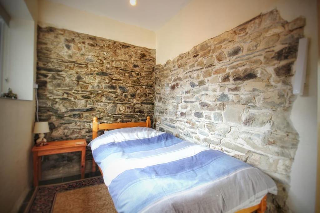 Y Boidy Bach Villa Llangranog Luaran gambar